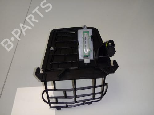 Heater resistor DACIA SANDERO II  | BP12843087M108 