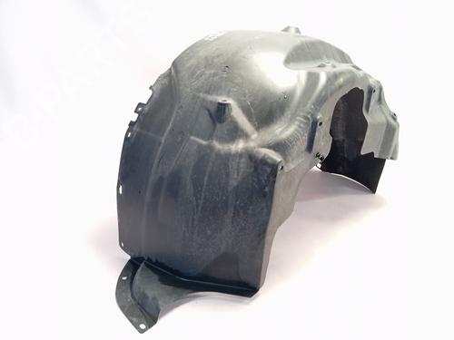 Hjulbue SSANGYONG ACTYON I  | BP25854718C56 
