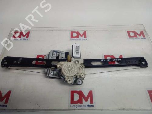 Used Front left window mechanism MERCEDES-BENZ A-CLASS (W168) A 170 CDI (168.009, 168.109) (95 hp) 12646419