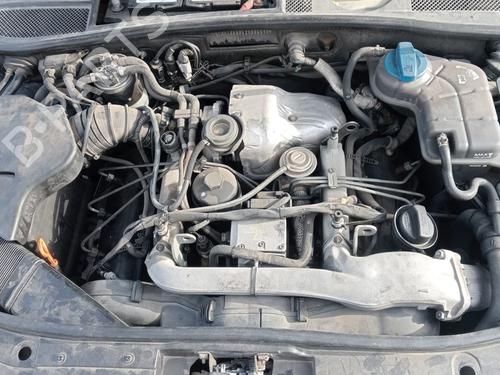 Engine AUDI A6 C5 (4B2, 4B4) 2.5 TDI | BP27323411M1 