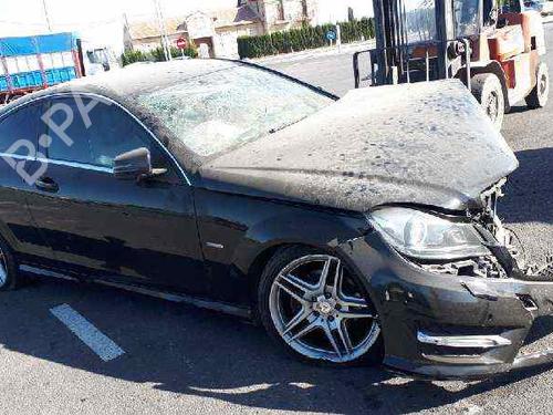 Pièces Détachées Usagées MERCEDES-BENZ C-CLASS Coupe (C204) C 220 CDI (204.302) (170 hp) 2597719