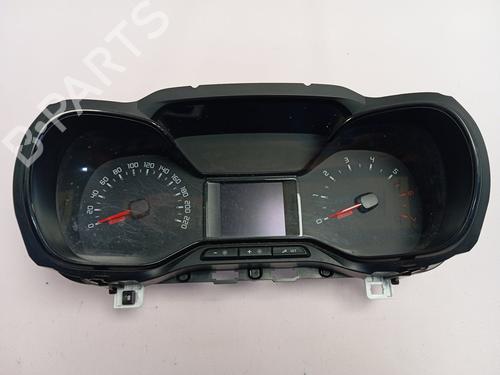 Used Instrument cluster CITROËN BERLINGO (ER_, EC_) [2018-2025]  30685161