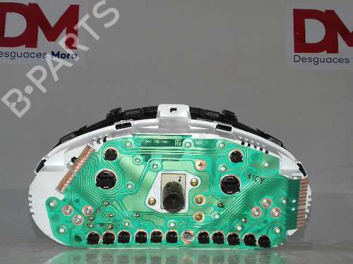 Instrument cluster HYUNDAI ATOS (MX) 1.0 i | BP12644325C47