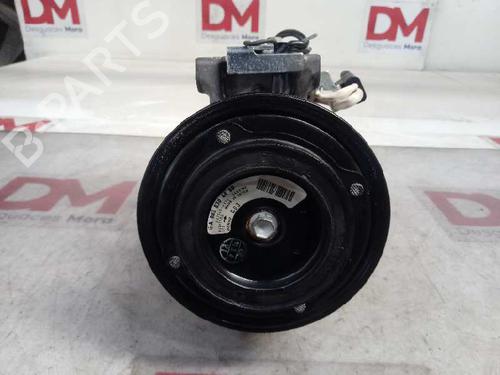 AC compressor MERCEDES-BENZ CLA Coupe (C117)  | BP12657089M34 