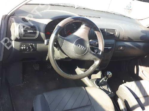 Tailgate lock AUDI A3 (8L1) 1.6 | BP30371325C101