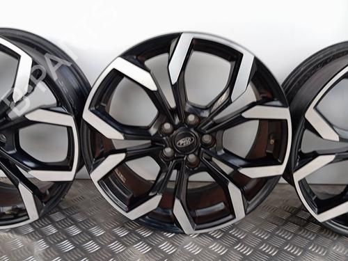 Rim FORD PUMA (J2K, CF7)  | BP29548548C45 