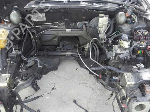 Steering pump CITROËN C6 (TD_) | BP12645122M99