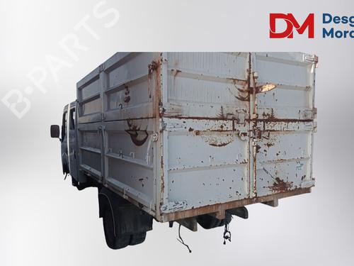 Fuel pump NISSAN CABSTAR (F24M, F24W)  | BP29290835M76 