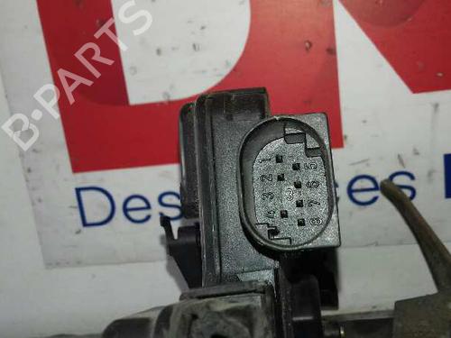 Front left lock BMW 3 (E46) 320 d | BP12838573C98 