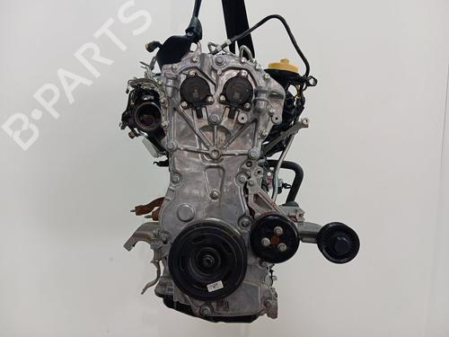 Engine RENAULT ARKANA I (LCM_, LDN_)  | BP28503056M1 
