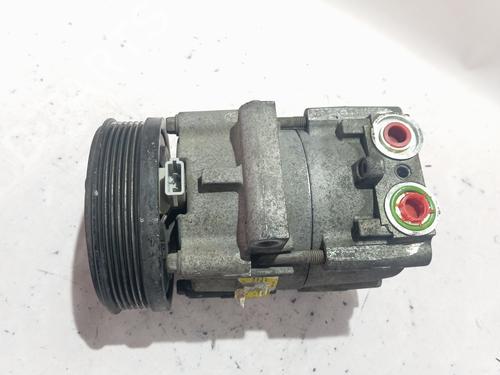 AC compressor FORD TRANSIT Van (FA_ _) 2.0 DI (FAE_, FAF_, FAG_) | BP31653310M34