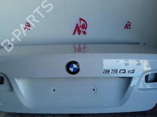 Used Tailgate BMW 3 Coupe (E92) [2005-2013]  30369750