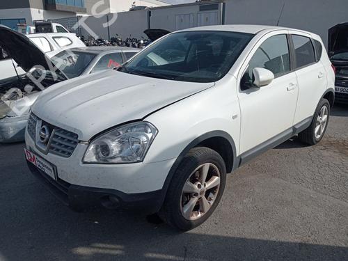 Used Parts NISSAN QASHQAI I (J10, NJ10) 1.5 dCi 5000275