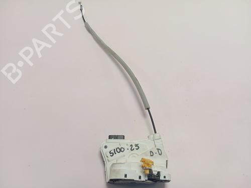 Used Front right lock Front right lock MG MG ZS SUV (AZS1) [2017-2026] 40219566 40219566