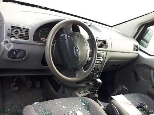 Injector FORD TRANSIT CONNECT (P65_, P70_, P80_) 1.8 TDCi | BP29070716M100 