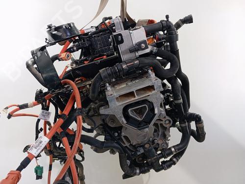 Engine CITROËN C4 III (BA_, BB_, BC_) | BP36700539M1 - Image 2