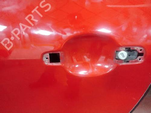Left front door PEUGEOT 307 CC (3B)  | BP12821872C2 