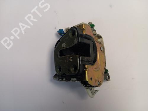 Used Front left lock NISSAN CABSTAR E (TL_, VL_) 90.32, 90.28, 95.32, 95.28 (TL0) (90 hp) 29331897