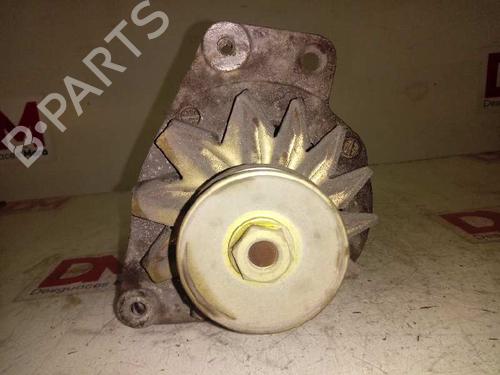 Generator VW POLO (9N_, 9A_) 1.2 | BP12837224M7 