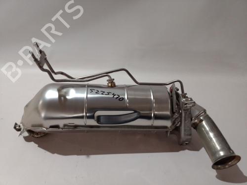 Katalysator Katalysator PEUGEOT 2008 II (UD_, US_, UY_, UJ_, UR_, UC_) 1.2 PureTech 100 (USHNK) (101 hp) 37192910 37192910