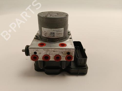 Used ABS pump ABS pump OPEL COMBO E Tour / Life (K9) 1.5 (131 hp) 33437048 33437048