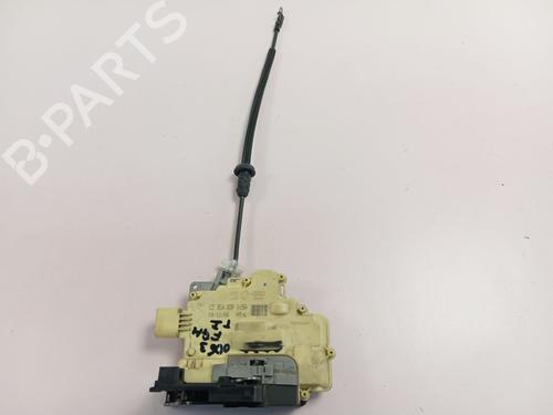 rear-left-lock-vw-passat-b6-3c2-2005-2006-2007-2008-2009-2010-2011-34645929 main image