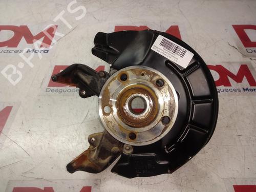 Used Right front steering knuckle SEAT IBIZA IV ST (6J8, 6P8) [2010-2016]  12673808