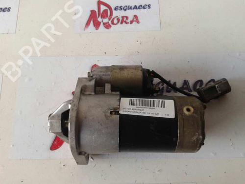 Used Starter NISSAN MICRA III (K12) 160 SR (110 hp) 12636503