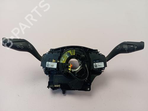 Kontantrulle Airbag /Stelring FORD TRANSIT V363 Van (FCD, FDD) [2013-2025]  30566504