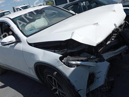 Used Parts MERCEDES-BENZ GLC (X253)  350 d 4-matic (253.925)  2602461