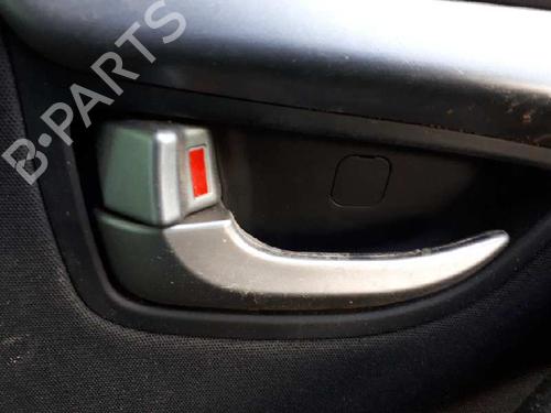Used Front left interior door handle HYUNDAI ELANTRA V Saloon (MD, UD) 1.6 (132 hp) 18150897
