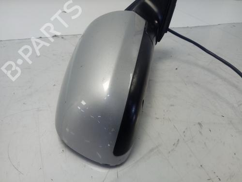Right mirror AUDI A4 B6 (8E2) 1.9 TDI | BP13118567C27 