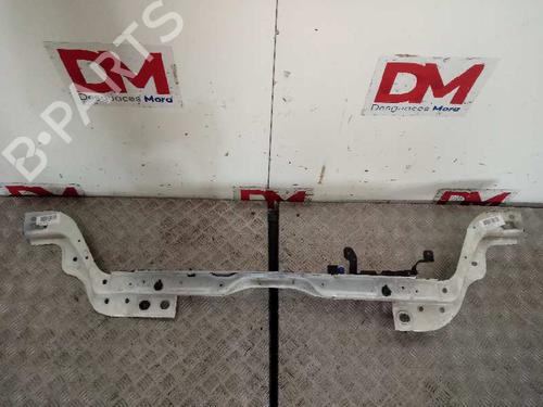 Used Crossmember PEUGEOT BIPPER (AA_) 1.4 HDi (68 hp) 16635080