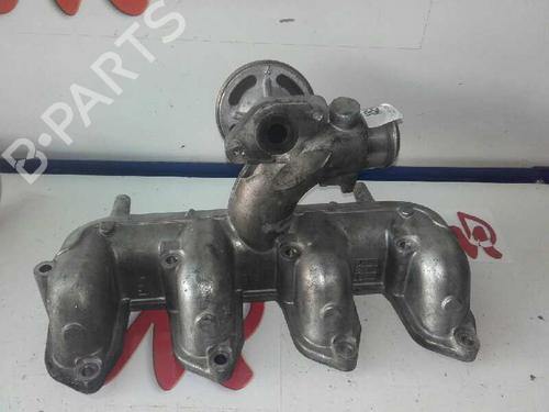 Intake manifold FORD TOURNEO CONNECT 1.8 TDCi | BP17020939M70 
