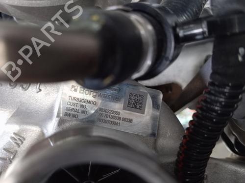 Engine CITROËN C4 III (BA_, BB_, BC_) | BP22788433M1 - Image 3