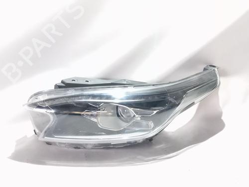 Used Left headlight Left headlight 37075424 37075424