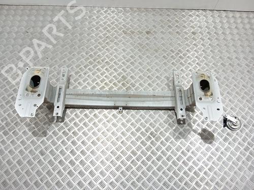 Front bumper reinforcement FORD ECOSPORT 1.5 TDCi | BP22516824C109 