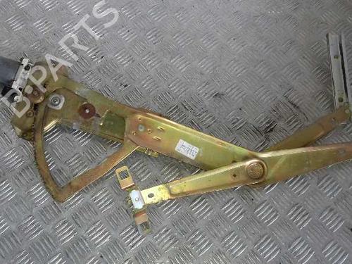 Used Front left window mechanism SAAB 9-3 (YS3D) [1998-2003]  12637344