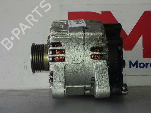 Alternator PEUGEOT 406 (8B) 2.0 HDI 90 | BP30370329M7 