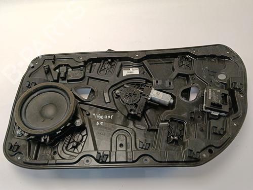 front-right-window-mechanism-volvo-v40-hatchback-525-2012-2013-2014-2015-2016-2017-2018-2019-34719933 main image