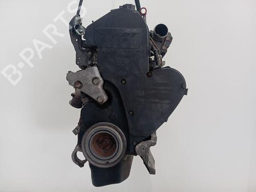 Engine FIAT DUCATO Van (250_) 130 Multijet 2,3 D 4x4 | BP34366643M1  - Image 10