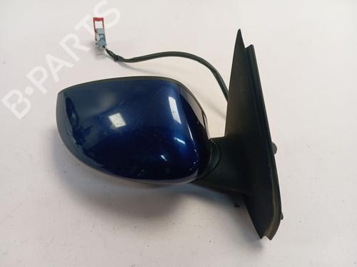 Retrovisor derecho FIAT STILO (192_) 1.4 16V (192AXH1B, 192BXH1B) (95 hp) 26005383