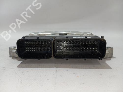 Engine control unit (ECU) KIA SPORTAGE IV (QL, QLE)  | BP27515676M57 