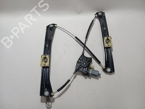Front left window mechanism VW TIGUAN (AD1, AX1) 2.0 TSI R 4motion | BP29359093C22 