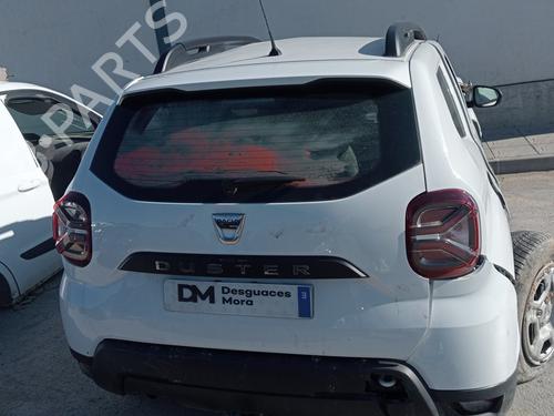 Rudehejsemekanisme Højre foran DACIA DUSTER (HM_) | BP30470091C23