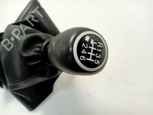 Dźwignia zmiany biegów CITROËN JUMPER II Van | BP24140330M90