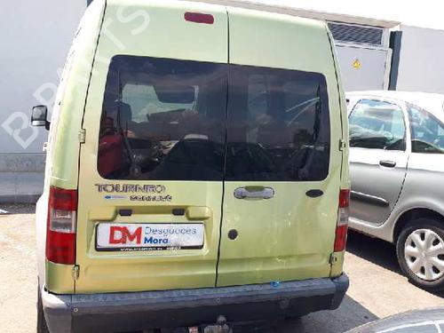 Front right lock FORD TRANSIT CONNECT (P65_, P70_, P80_) | BP30371402C97