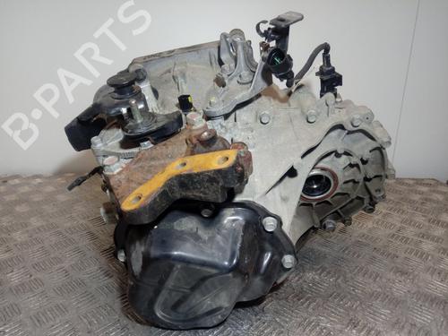 Gearbox HYUNDAI ix20 (JC)  | BP17833494M3 