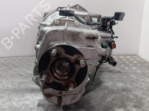 Gearbox NISSAN NT400 CABSTAR (F24M)  | BP32160701M3 