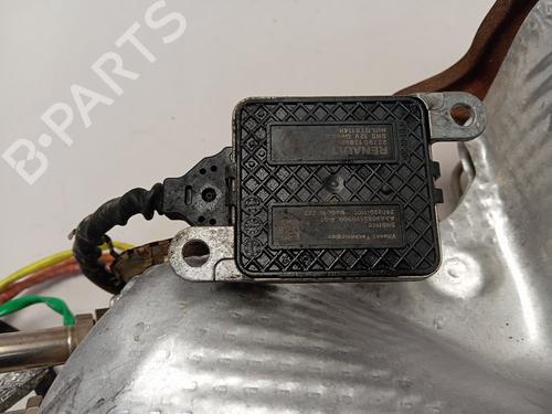 Particulate filter RENAULT EXPRESS Box Body/MPV  | BP24196449M81 